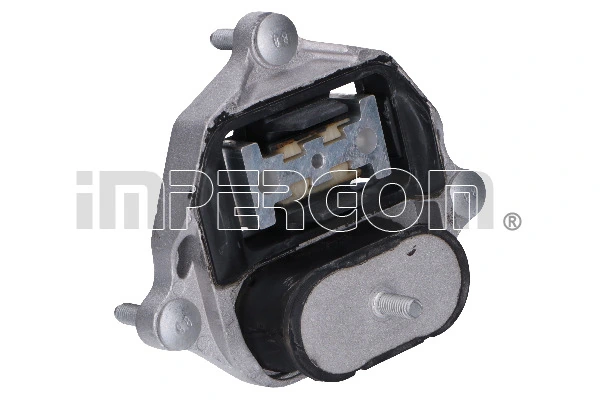 Mounting, manual transmission